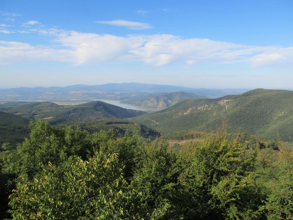 Dobogoko Jurtaszallas Exterior foto